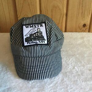 Child's Conductors hat